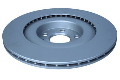 Bremsscheibe Hinterachse Quaro QD1370