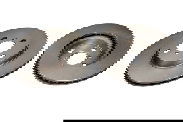 Quaro Bremsscheibe Vorderachse  QD1609