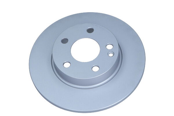 Bremsscheibe Vorderachse Quaro QD1729