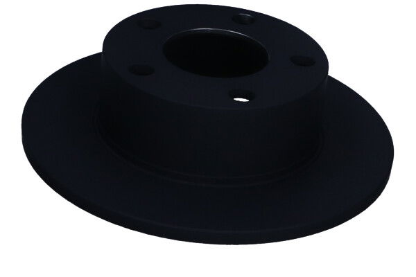 Bremsscheibe Hinterachse Quaro QD1742HC