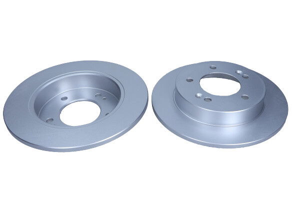 Bremsscheibe Hinterachse Quaro QD1825