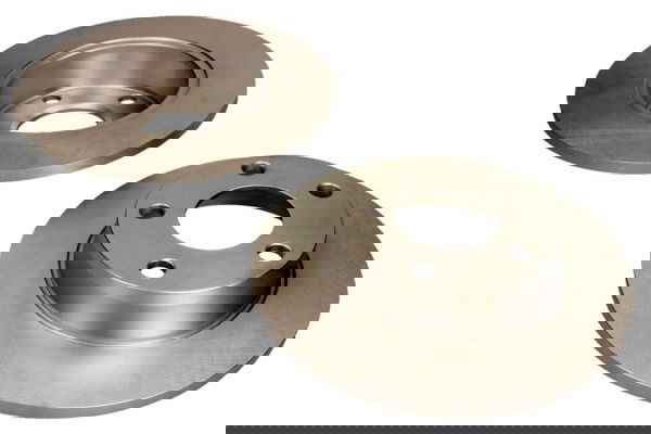 Quaro Bremsscheibe Hinterachse  QD2092