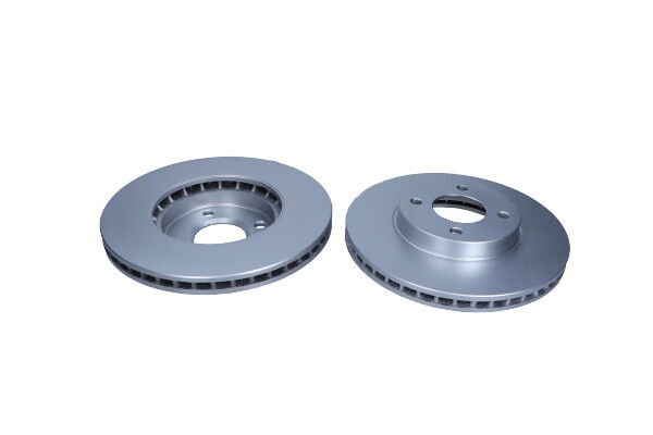 Bremsscheibe Vorderachse Quaro QD2113