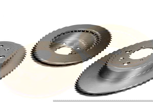 Bremsscheibe Vorderachse Quaro QD2119