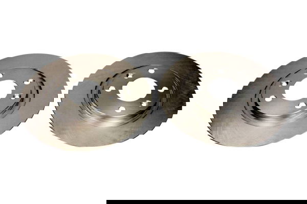 Quaro Bremsscheibe Vorderachse  QD2180