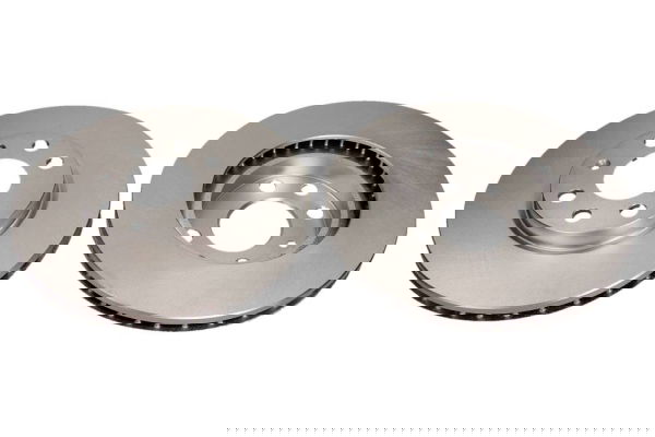 Quaro Bremsscheibe Vorderachse  QD2181