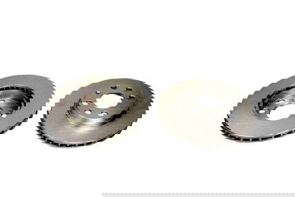 Bremsscheibe Vorderachse Quaro QD2263