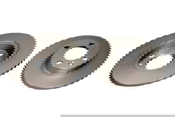 Quaro Bremsscheibe Vorderachse  QD2309