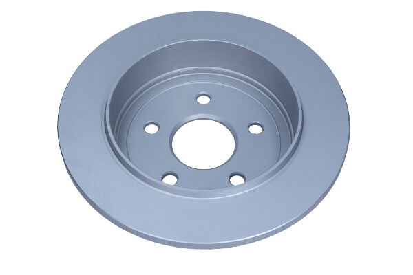 Quaro Bremsscheibe Hinterachse  QD2401