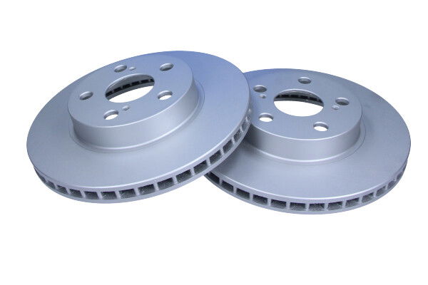 Bremsscheibe Vorderachse Quaro QD2522