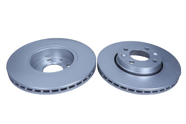 Quaro Bremsscheibe Vorderachse  QD2881