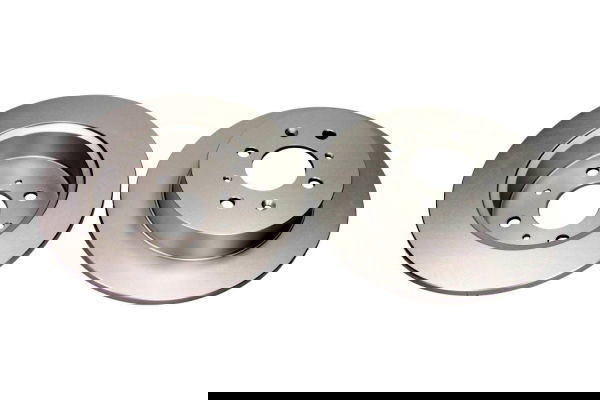 Quaro Bremsscheibe Hinterachse  QD3001