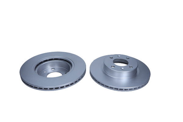 Bremsscheibe Vorderachse Quaro QD3025