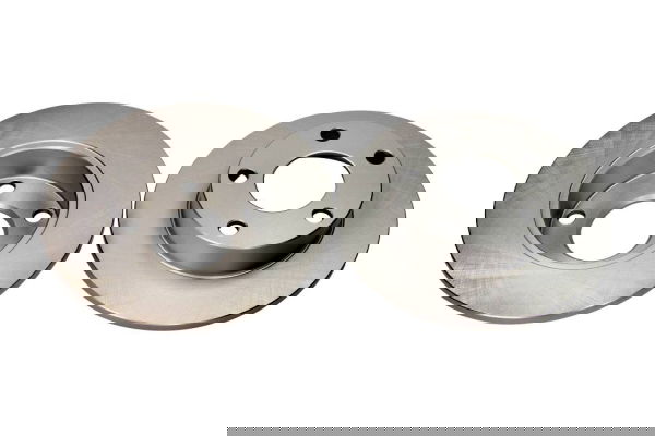 Quaro Bremsscheibe Hinterachse  QD3037