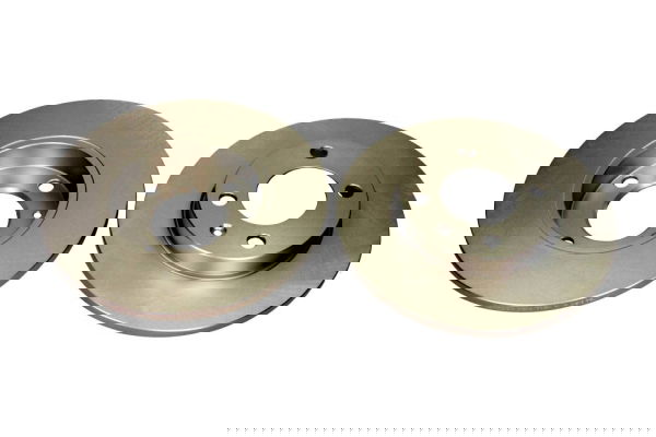 Quaro Bremsscheibe Vorderachse  QD3237