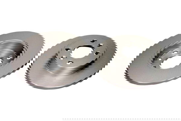 Quaro Bremsscheibe Vorderachse  QD3241