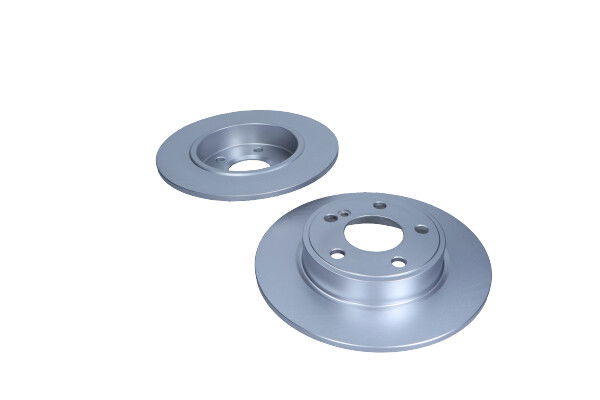 Quaro Bremsscheibe Hinterachse  QD3505