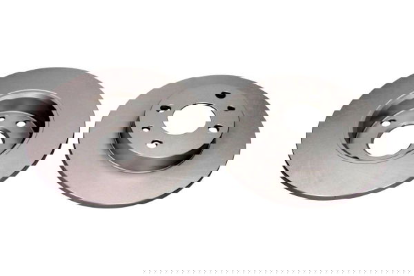 Bremsscheibe Vorderachse Quaro QD3559