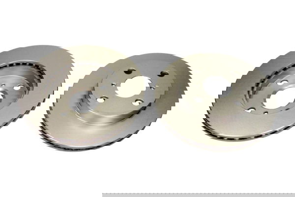 Quaro Bremsscheibe Vorderachse  QD3656