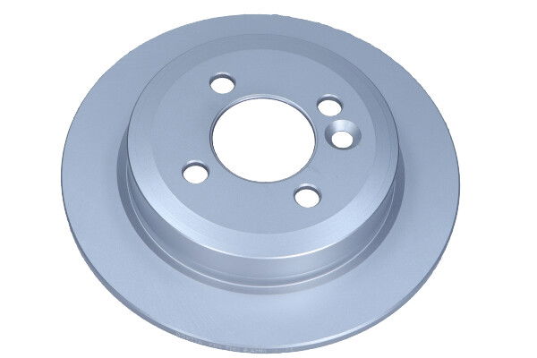 Bremsscheibe Hinterachse Quaro QD3774