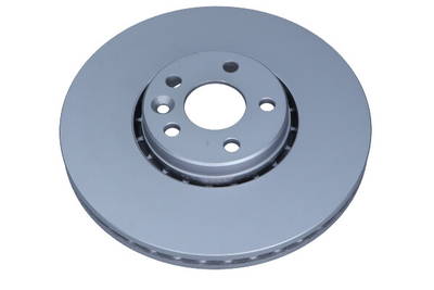 Bremsscheibe Vorderachse Quaro QD3889