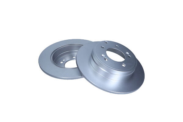 Quaro Bremsscheibe Hinterachse  QD3937