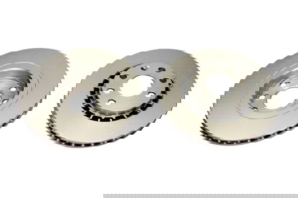 Quaro Bremsscheibe Vorderachse  QD4641