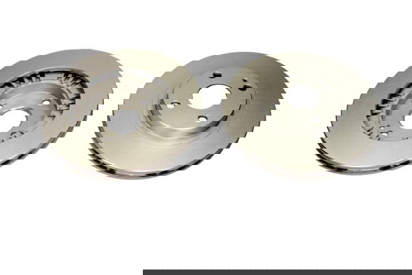 Quaro Bremsscheibe Vorderachse  QD4675