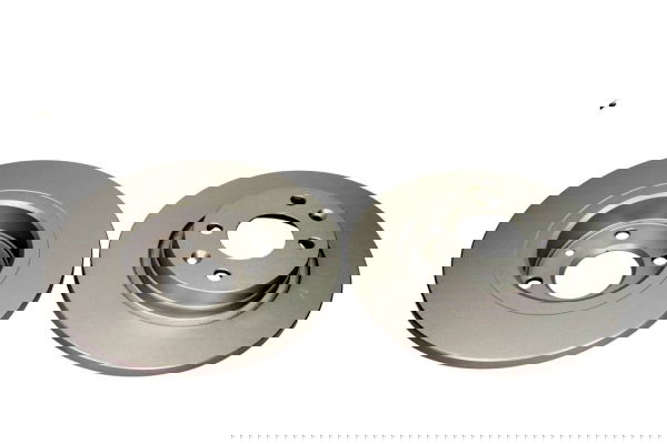 Bremsscheibe Vorderachse Quaro QD5097