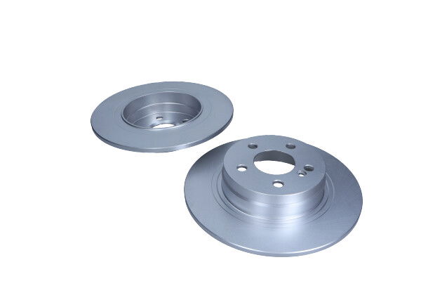 Bremsscheibe Hinterachse Quaro QD5185