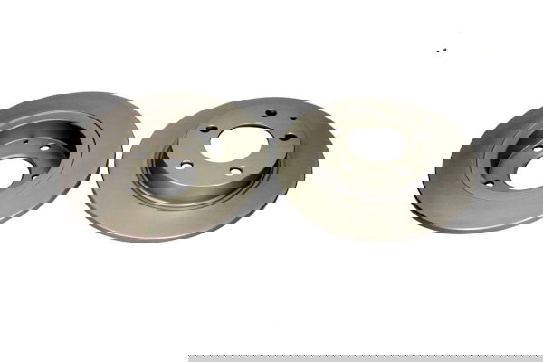 Quaro Bremsscheibe Hinterachse  QD5217