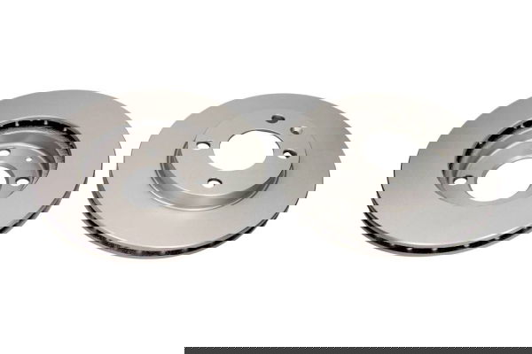 Bremsscheibe Vorderachse Quaro QD5367