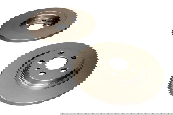 Quaro Bremsscheibe Hinterachse  QD5526