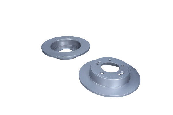 Quaro Bremsscheibe Hinterachse  QD5617