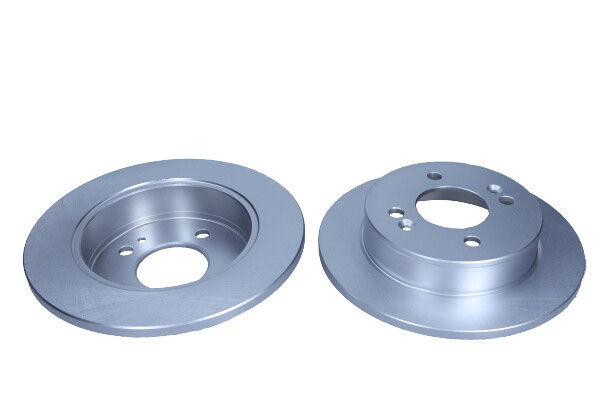 Bremsscheibe Hinterachse Quaro QD5761