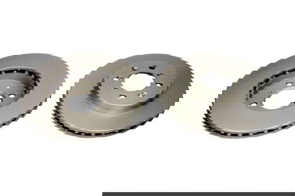 Quaro Bremsscheibe Vorderachse  QD5837