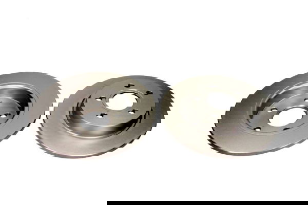 Quaro Bremsscheibe Hinterachse  QD5894