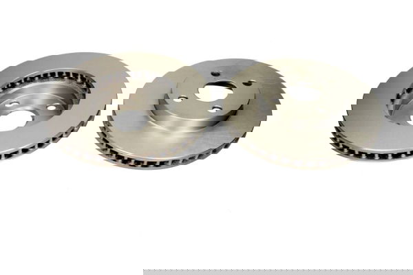 Bremsscheibe Vorderachse Quaro QD6214