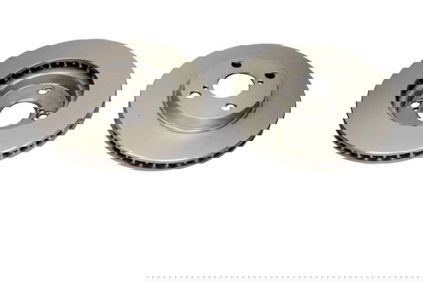 Quaro Bremsscheibe Vorderachse  QD6274