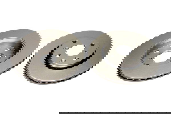 Quaro Bremsscheibe Vorderachse  QD6420