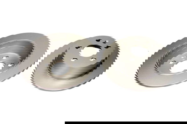 Quaro Bremsscheibe Hinterachse  QD6458