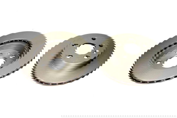 Quaro Bremsscheibe Vorderachse  QD6532