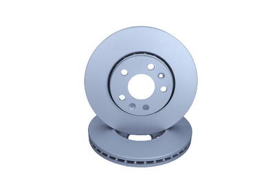 Bremsscheibe Vorderachse Quaro QD7201