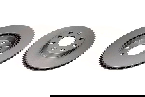 Quaro Bremsscheibe Vorderachse  QD7417