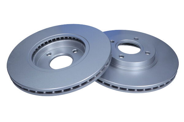 Quaro Bremsscheibe Vorderachse  QD7436