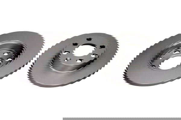 Quaro Bremsscheibe Vorderachse  QD7483