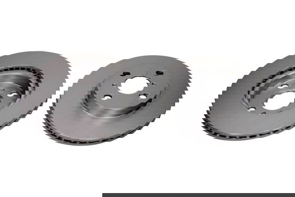 Quaro Bremsscheibe Vorderachse  QD7541