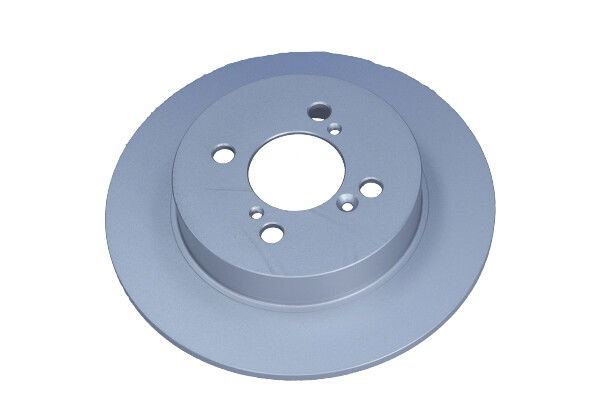 Bremsscheibe Hinterachse Quaro QD7681