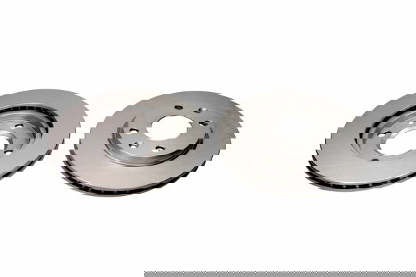 Quaro Bremsscheibe Vorderachse  QD8039