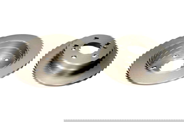 Quaro Bremsscheibe Hinterachse  QD8103